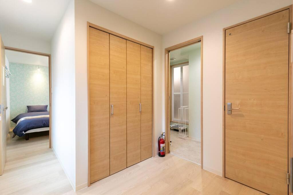Apartamento ヒルトップ板橋 Tokio
