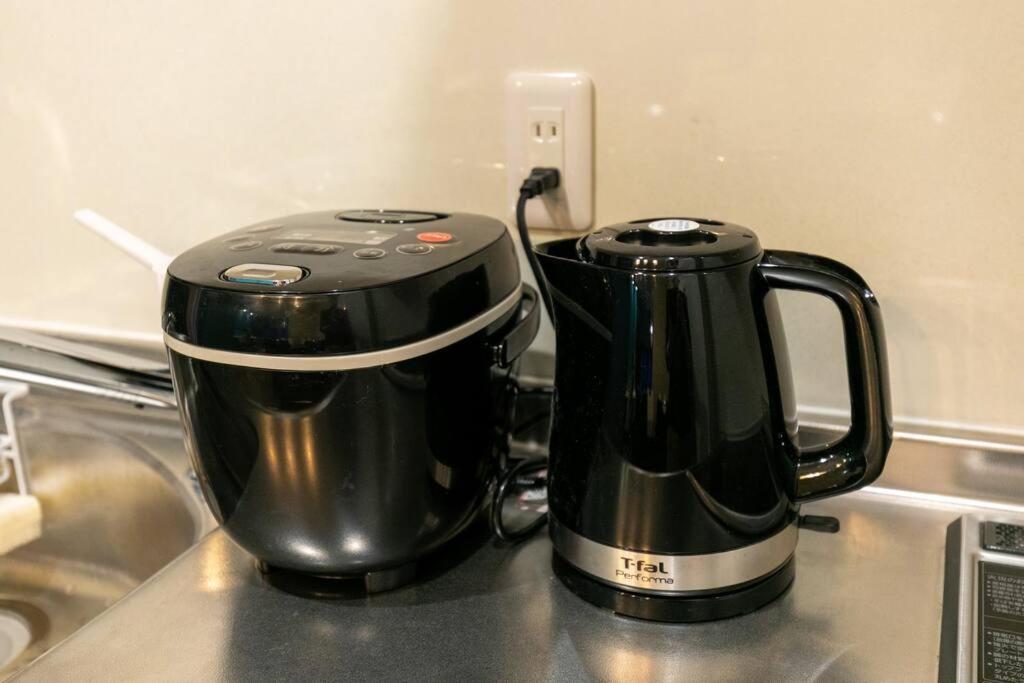 Apartamento ヒルトップ板橋 *